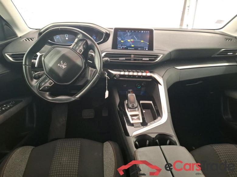 3008 Active Business 1.5 HDi 130CV BVA8 E6dT #5