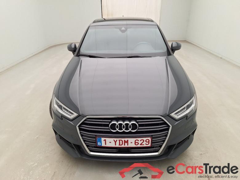 Audi, A3 Berline FL'16, Audi A3 Berline 2.0 TDi 35 110kW S tronic Bus Ed 4 #1