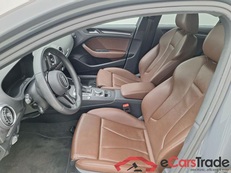 Audi, A3 Berline FL'16, Audi A3 Berline 2.0 TDi 35 110kW S tronic Bus Ed 4 #3