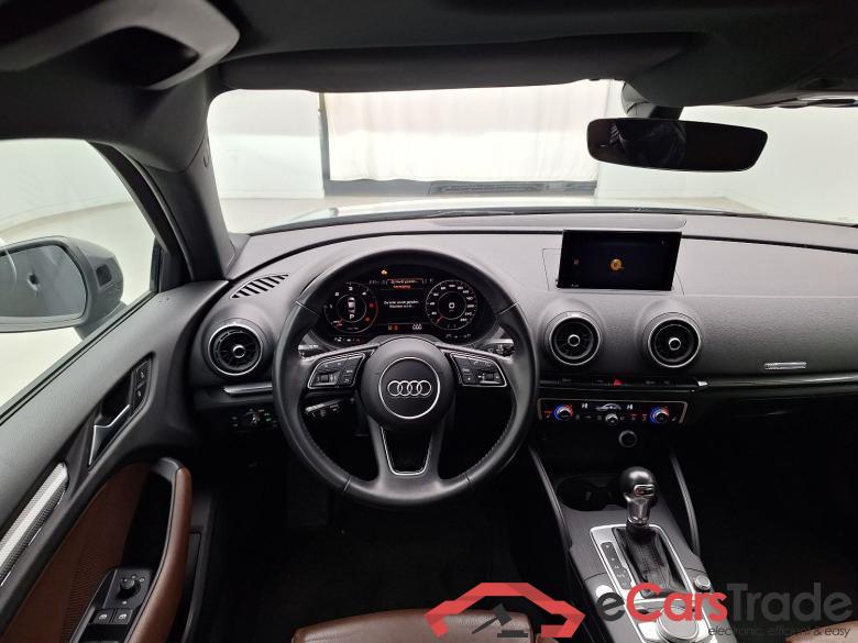 Audi, A3 Berline FL'16, Audi A3 Berline 2.0 TDi 35 110kW S tronic Bus Ed 4 #5