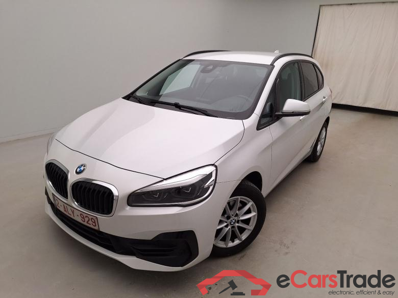 BMW, 2-serie Act.Tour '18, BMW 2 Reeks Active Tourer 216d (85kW) 5d