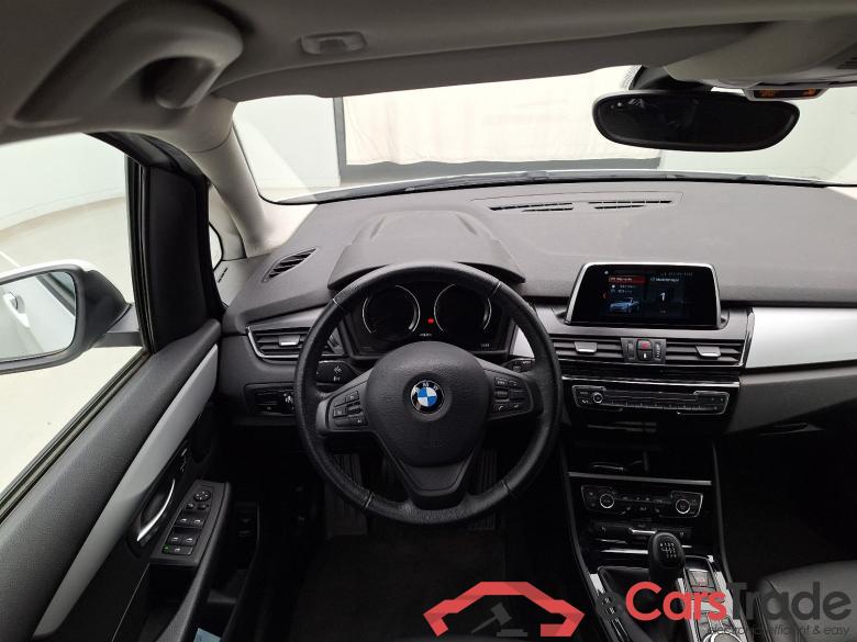 BMW, 2-serie Act.Tour '18, BMW 2 Reeks Active Tourer 216d (85kW) 5d #5