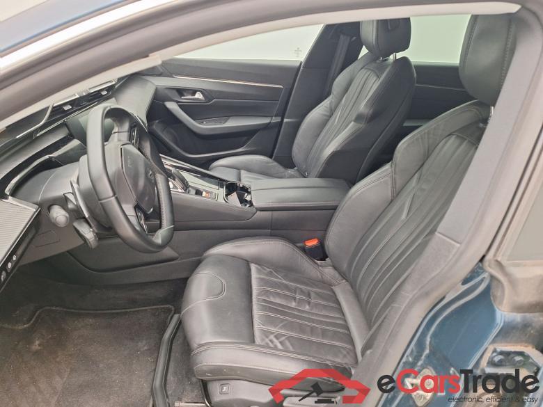 Peugeot, 508 SW '18, Peugeot 508 SW 1.5 BlueHDi 130 S&S EAT8 Active 5d #3
