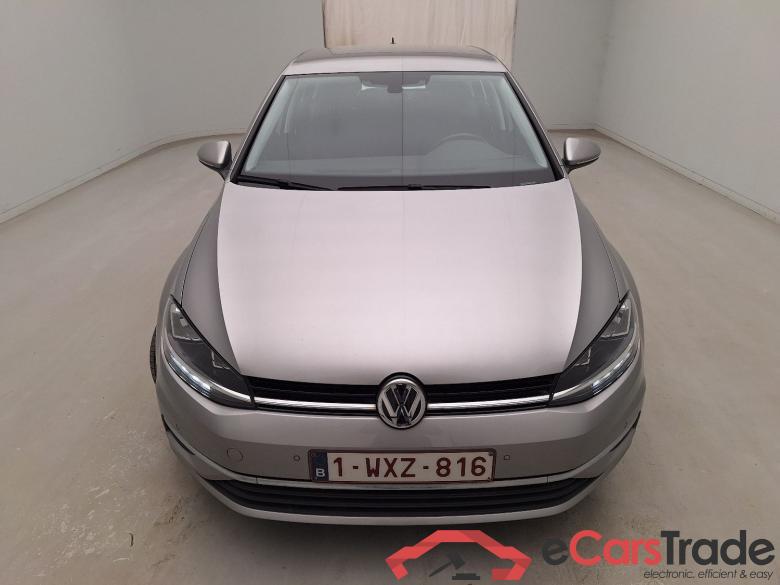 VW, Golf VII FL'16, Volkswagen Golf VII 1.6 TDi Comfortline 5d #1