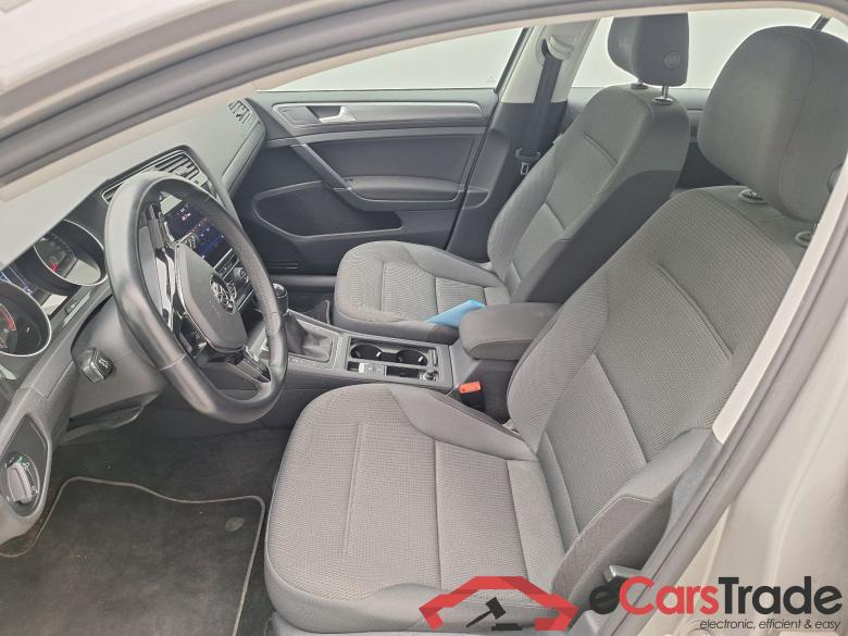 VW, Golf VII FL'16, Volkswagen Golf VII 1.6 TDi Comfortline 5d #3