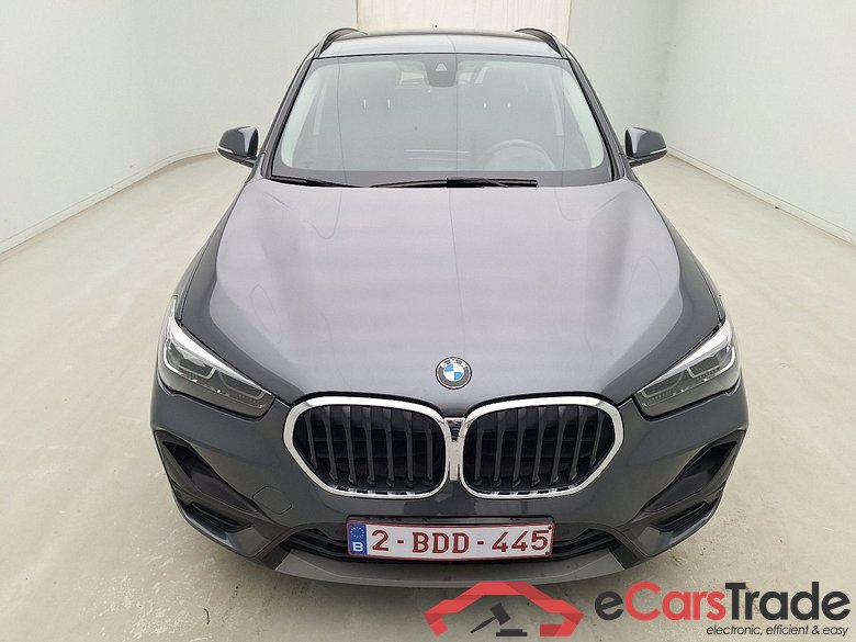 BMW, X1 FL'19 PHEV, BMW X1 xDrive25e (162 kW) 5d