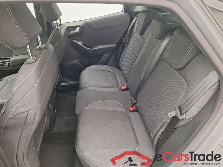 Ford, Puma '19, Ford Puma 1.0i Ecoboost MHEV 92kW Aut. Titanium 5d #4