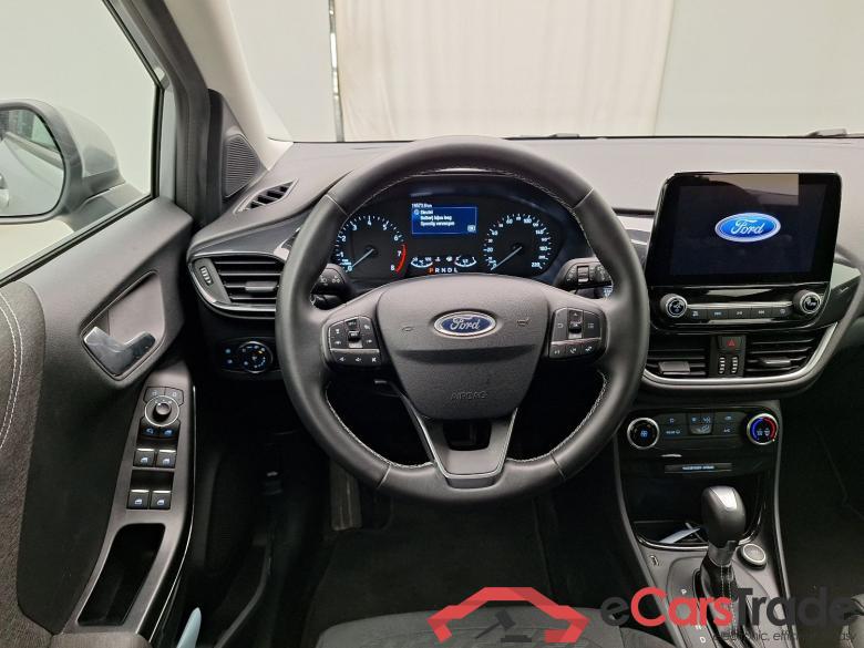 Ford, Puma '19, Ford Puma 1.0i Ecoboost MHEV 92kW Aut. Titanium 5d #5