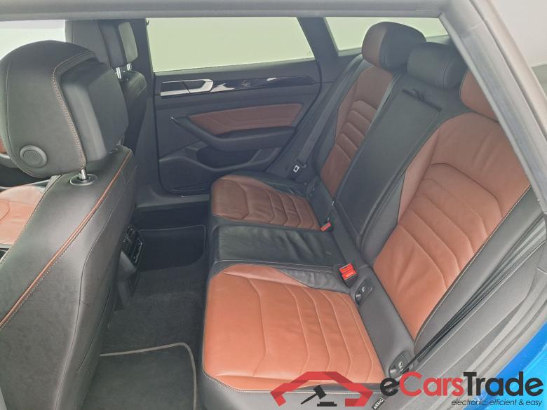 VW, Arteon SB FL'20 PHEV, Volkswagen Arteon Shooting Brake 1.4 eHybrid Elega #4