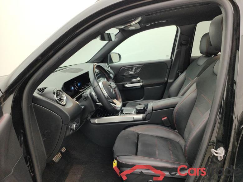 MERCEDES CLASSE GLB DIESEL (X247) GLB 200 d 150 Business Solution (EU6AP) 5d #3