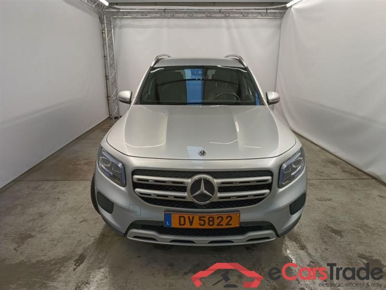 MERCEDES CLASSE GLB DIESEL (X247) GLB 200 d 150 Business Solution (EU6AP) 5d 7pl !! #5