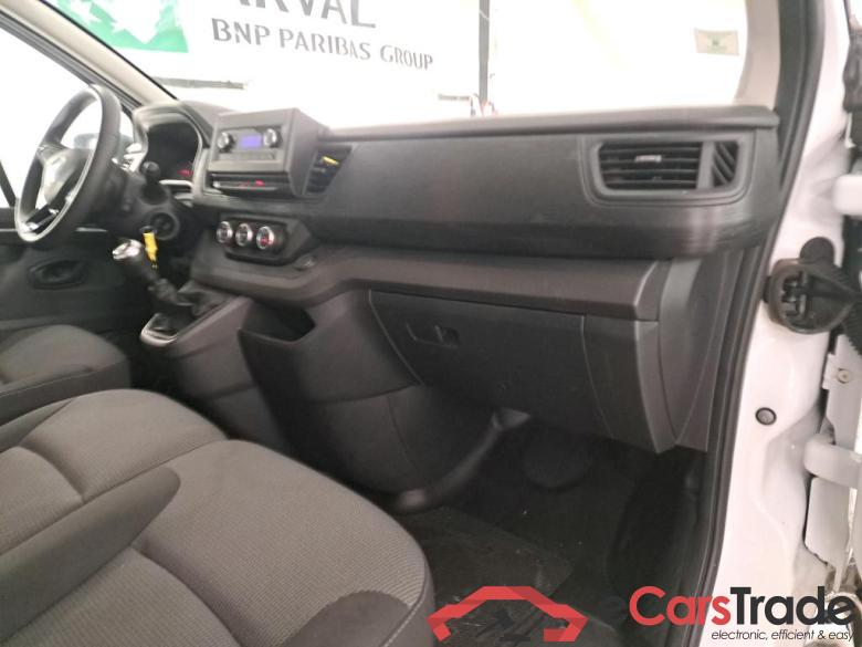 Trafic III Fourgon L2H1 3T Confort 2.0 dCi 130CV BVM6 E6d #5