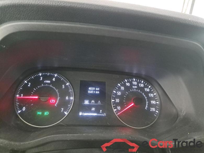 Trafic III Fourgon L2H1 3T Confort 2.0 dCi 130CV BVM6 E6d #6