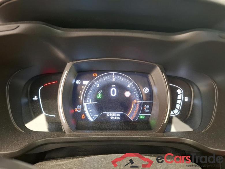 Kadjar Business 1.5 dCi 115CV BVA7 E6dT #6