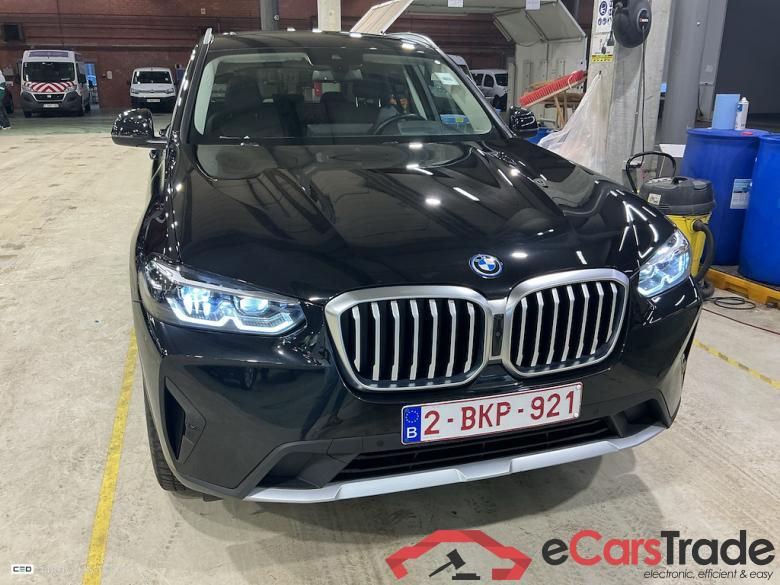 BMW X3 2.0 XDRIVE30E (120KW) AUTO #2