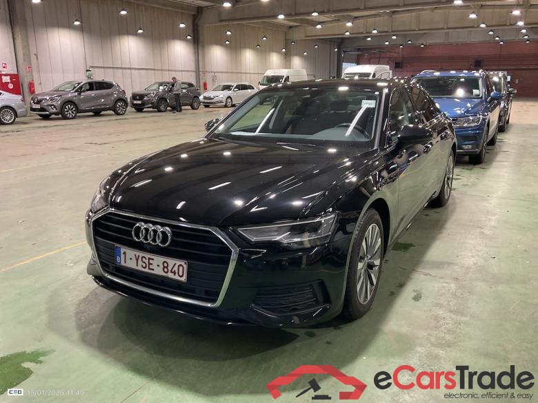 AUDI A6 2.0 TDI 35 S TRONIC BUSINESS EDITION