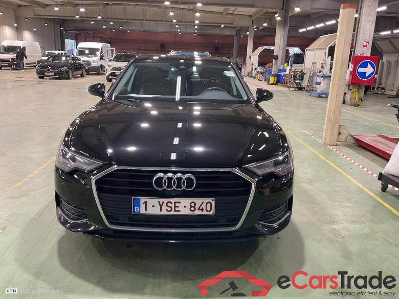 AUDI A6 2.0 TDI 35 S TRONIC BUSINESS EDITION #2