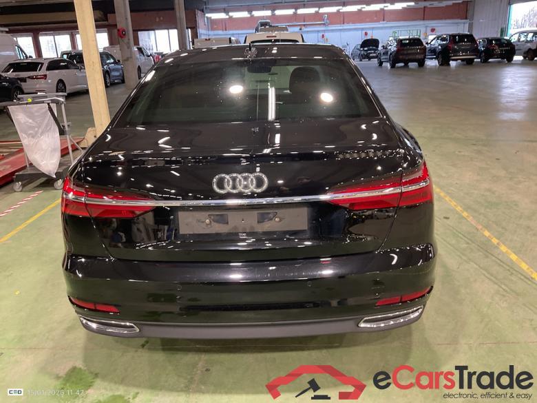 AUDI A6 2.0 TDI 35 S TRONIC BUSINESS EDITION #5