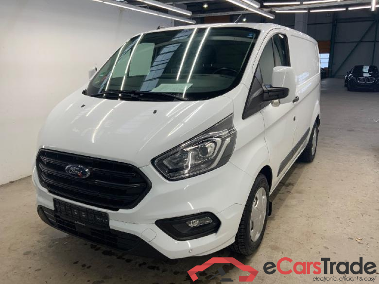 Transit Custom Kasten 320 L1 2.0 TDCi 96KW MT6 E6dT