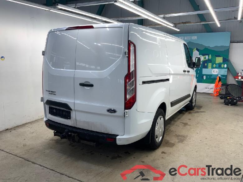 Transit Custom Kasten 320 L1 2.0 TDCi 96KW MT6 E6dT #2