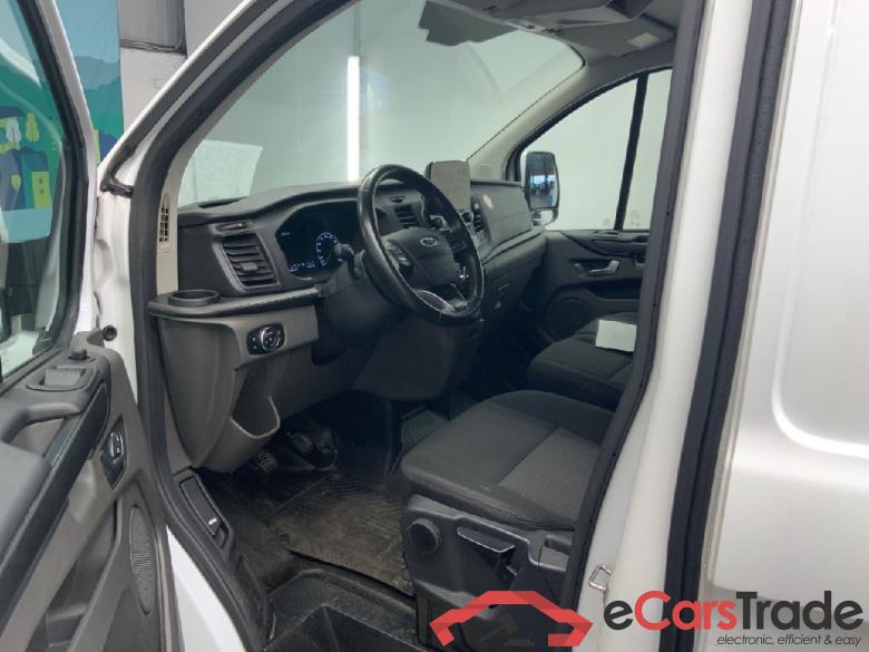 Transit Custom Kasten 320 L1 2.0 TDCi 96KW MT6 E6dT #4