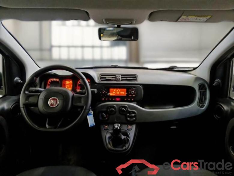 FIAT Panda / 2011 / 5P / Berlina 1.2 69cv S&S E6d-Temp Easy #3