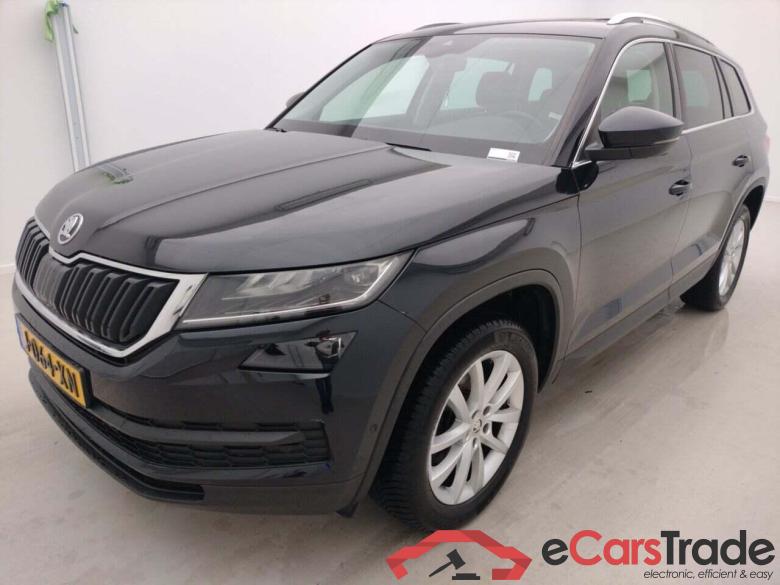 SKODA Kodiaq 1.5 TSI Business Ed. Pl. DSG #1