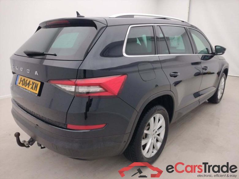 SKODA Kodiaq 1.5 TSI Business Ed. Pl. DSG #2