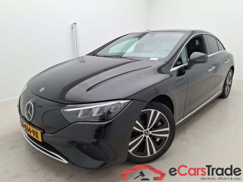 MERCEDES-BENZ EQE 300 Business Line