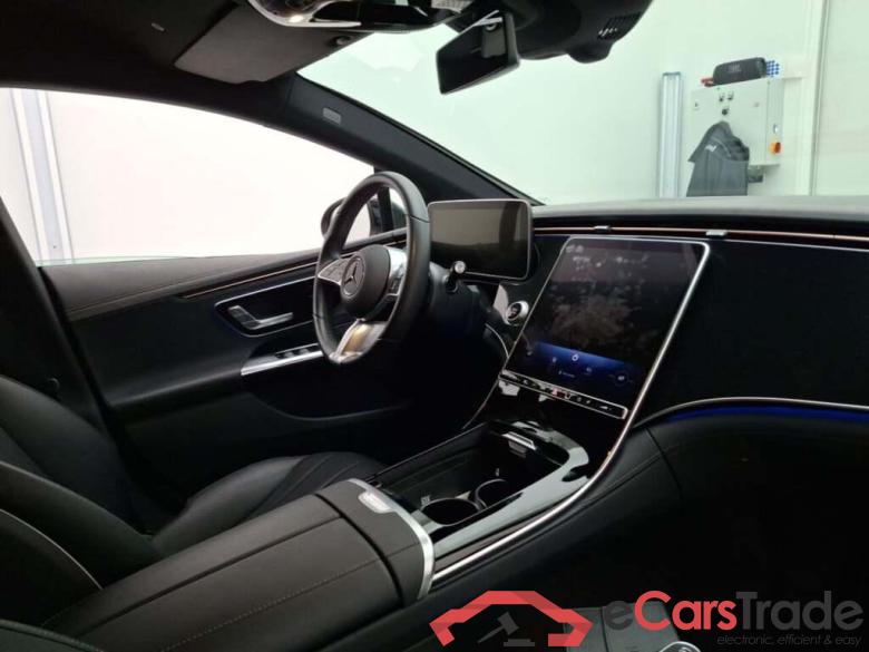 MERCEDES-BENZ EQE 300 Business Line #3