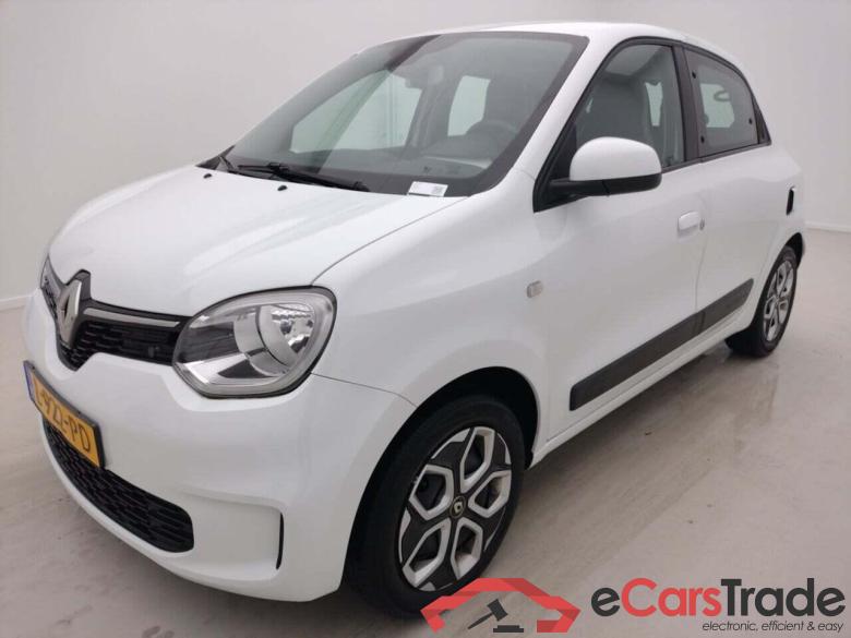 RENAULT TWINGO 1.0 SCe Collection #1