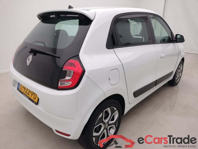 RENAULT TWINGO 1.0 SCe Collection #2