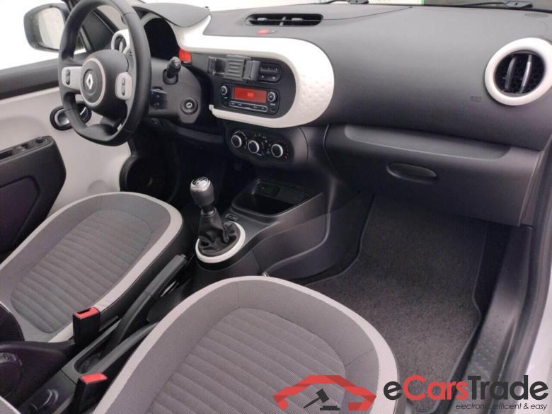 RENAULT TWINGO 1.0 SCe Collection #3