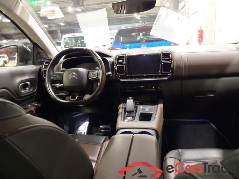 CITROAu2039N C5 AIRCROSS 1.6 PureTech PHEV Shine S&S #6