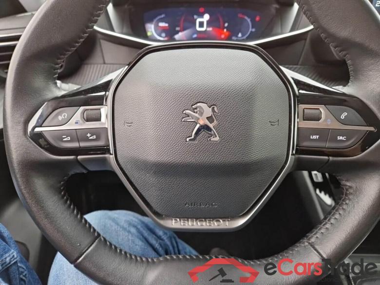 PEUGEOT 2008 1.2 PT B.L. Allure #6