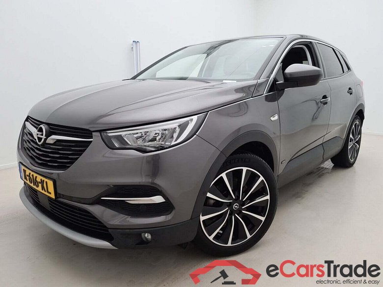 OPEL Grandland X 1.6 THybr Elegance