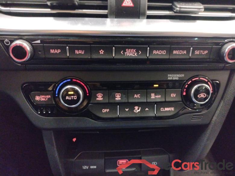 KIA e-Niro ExecutiveLine 64 kWh #5