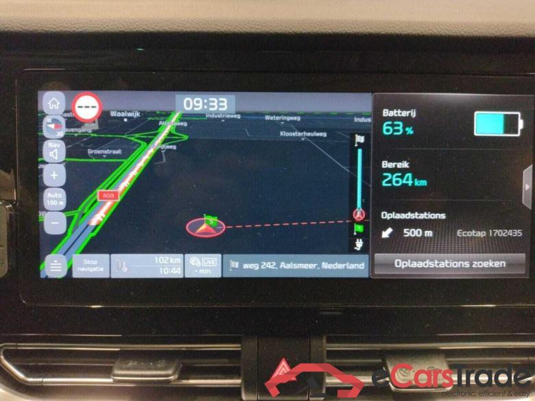 KIA e-Niro ExecutiveLine 64 kWh #6