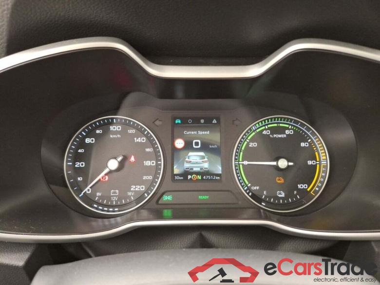 MG MG ZS EV Luxury 45 kWh #4