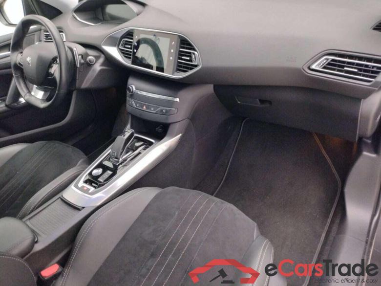 PEUGEOT 308 SW 1.2 PT. Blue Lease Active EAT8 #3