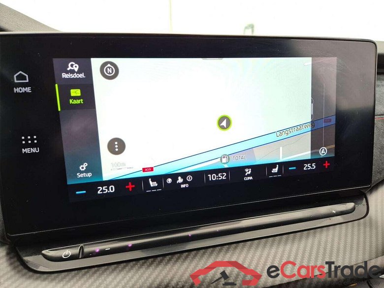 SKODA Octavia 1.4 TSI RS Phev iV DSG #6