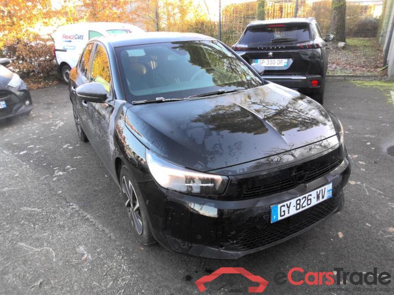 CORSA GS 1.2 TURBO 100CH BVM PM Risk 15M #3