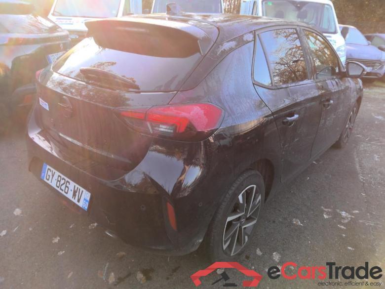 CORSA GS 1.2 TURBO 100CH BVM PM Risk 15M #6