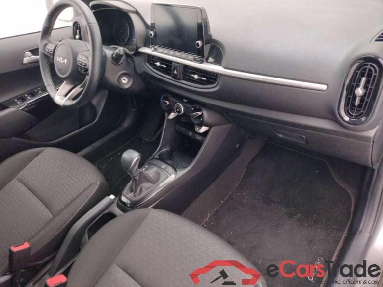 KIA Picanto 1.0 DPi DynamicLine AUT #3