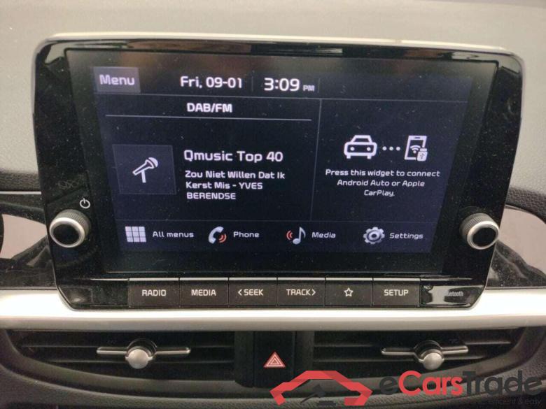 KIA Picanto 1.0 DPi DynamicLine AUT #6