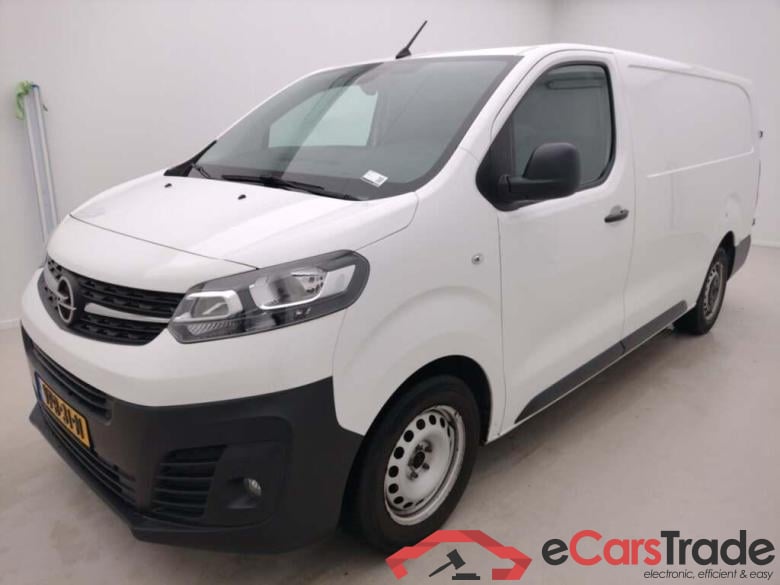 OPEL Vivaro 2.0 CDTI L2H1 Edition