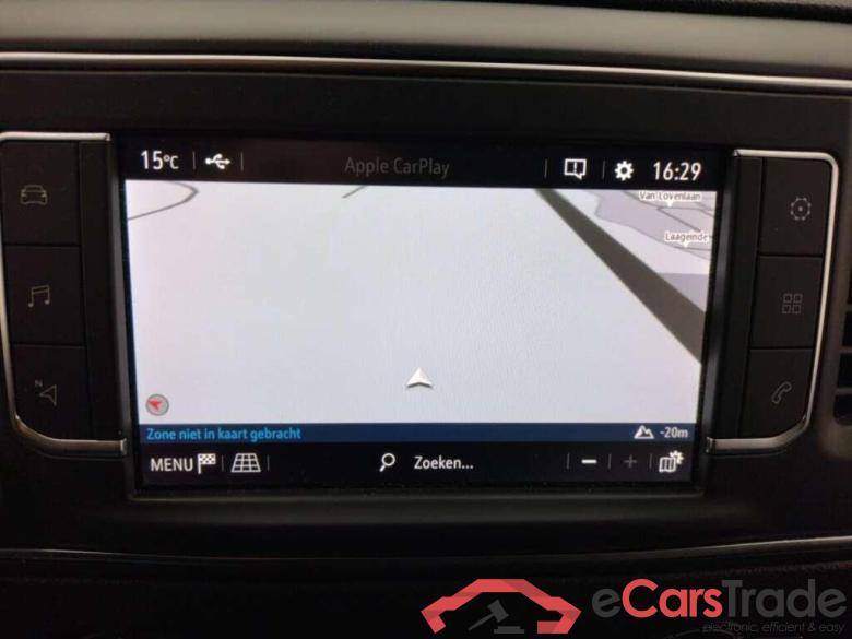 OPEL Vivaro 2.0 CDTI L2H1 Edition #6