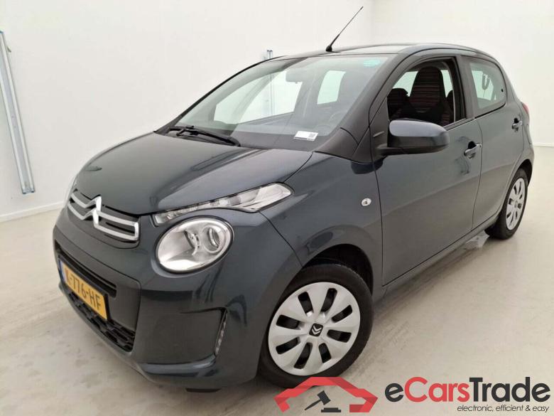 CITROEN C1 1.0 VTi Feel #1