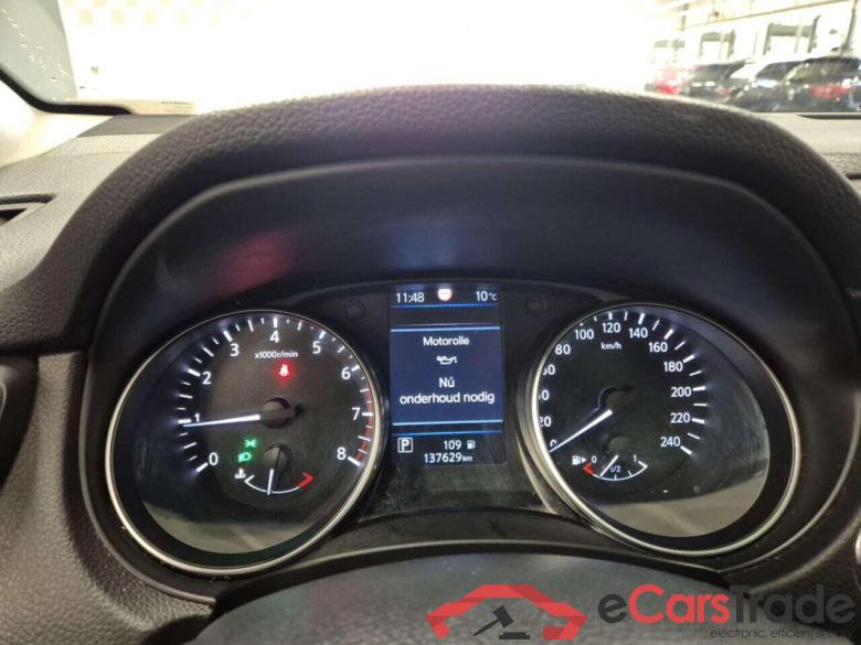 NISSAN Qashqai 1.3 DIG-T Tekna AUT #4