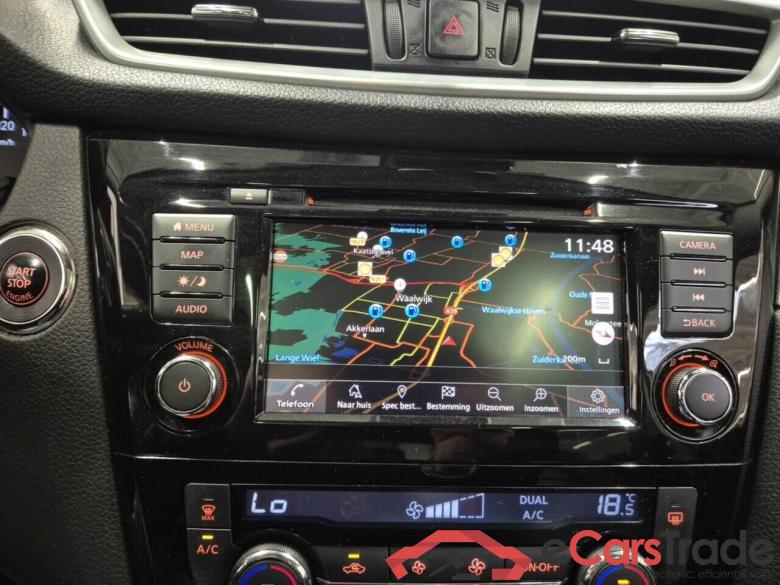 NISSAN Qashqai 1.3 DIG-T Tekna AUT #6